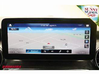 Mercedes EQV 300 L2 Avantgarde 90 kWh AMG Pano LED Burmester 360° Leder picture 25