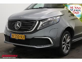 Mercedes EQV 300 L2 Avantgarde 90 kWh AMG Pano LED Burmester 360° Leder picture 5