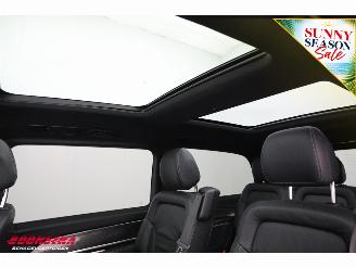 Mercedes EQV 300 L2 Avantgarde 90 kWh AMG Pano LED Burmester 360° Leder picture 18