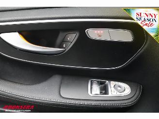 Mercedes EQV 300 L2 Avantgarde 90 kWh AMG Pano LED Burmester 360° Leder picture 23