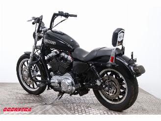 Harley-Davidson Sportster XL 1200L LED 17.036 Mijl! picture 4