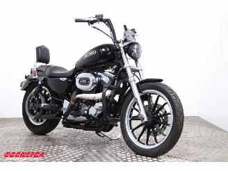 Harley-Davidson Sportster XL 1200L LED 17.036 Mijl! picture 2