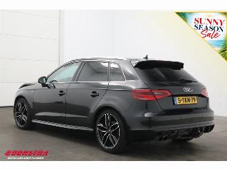 Audi A3 Sportback 1.4 TFSI CoD Ambition Pro S-Line Cruise Clima Navi Leder PDC picture 3