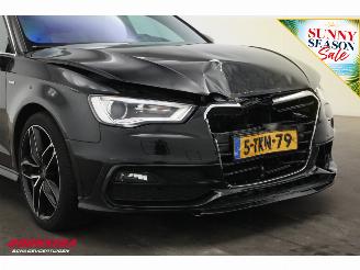 Audi A3 Sportback 1.4 TFSI CoD Ambition Pro S-Line Cruise Clima Navi Leder PDC picture 6
