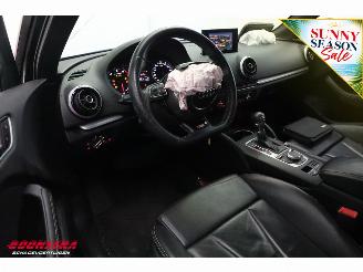 Audi A3 Sportback 1.4 TFSI CoD Ambition Pro S-Line Cruise Clima Navi Leder PDC picture 25