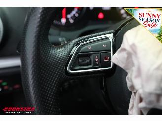 Audi A3 Sportback 1.4 TFSI CoD Ambition Pro S-Line Cruise Clima Navi Leder PDC picture 26