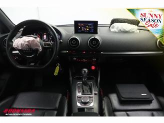 Audi A3 Sportback 1.4 TFSI CoD Ambition Pro S-Line Cruise Clima Navi Leder PDC picture 21