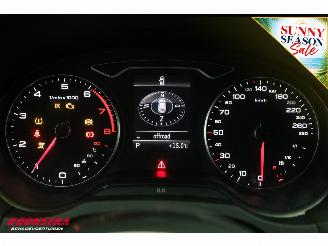 Audi A3 Sportback 1.4 TFSI CoD Ambition Pro S-Line Cruise Clima Navi Leder PDC picture 29
