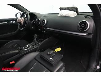 Audi A3 Sportback 1.4 TFSI CoD Ambition Pro S-Line Cruise Clima Navi Leder PDC picture 20