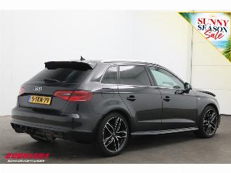 Audi A3 Sportback 1.4 TFSI CoD Ambition Pro S-Line Cruise Clima Navi Leder PDC picture 4