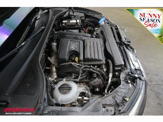 Audi A3 Sportback 1.4 TFSI CoD Ambition Pro S-Line Cruise Clima Navi Leder PDC picture 10
