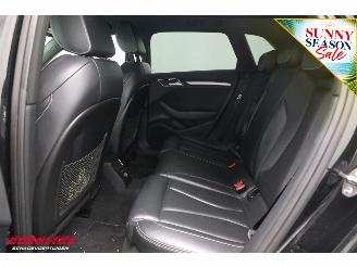 Audi A3 Sportback 1.4 TFSI CoD Ambition Pro S-Line Cruise Clima Navi Leder PDC picture 24