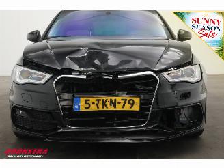 Audi A3 Sportback 1.4 TFSI CoD Ambition Pro S-Line Cruise Clima Navi Leder PDC picture 7