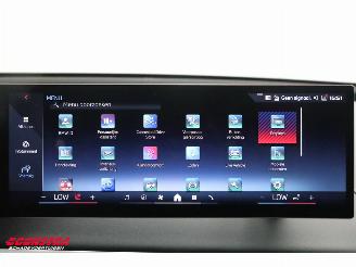 BMW iX xDrive M70 112 kWh HUD Clima Cruise Navi SHZ LrHZ Leder Memory H/K PDC picture 29