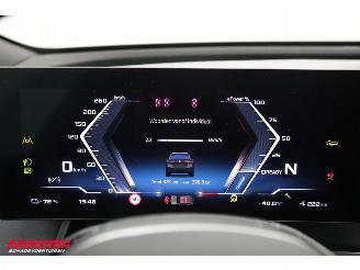 BMW iX xDrive M70 112 kWh HUD Clima Cruise Navi SHZ LrHZ Leder Memory H/K PDC picture 20