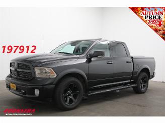 Gebrauchtwagen Van Dodge Ram 1500 5.7 V8 4x4 Crew Cab 5'7 Laramie Schuifdak Leder Ventilatie Alpine LRHZ AHK 2018/7