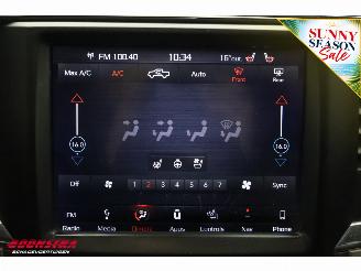 Dodge Ram 1500 5.7 V8 4x4 Crew Cab 5'7 Laramie Schuifdak Leder Ventilatie Alpine LRHZ AHK picture 24
