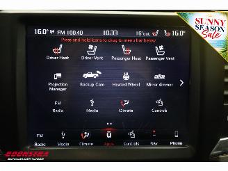Dodge Ram 1500 5.7 V8 4x4 Crew Cab 5'7 Laramie Schuifdak Leder Ventilatie Alpine LRHZ AHK picture 22