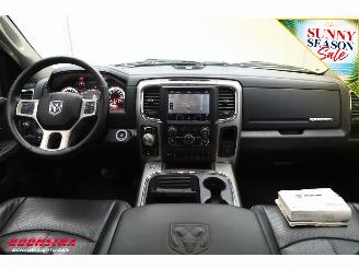 Dodge Ram 1500 5.7 V8 4x4 Crew Cab 5'7 Laramie Schuifdak Leder Ventilatie Alpine LRHZ AHK picture 9