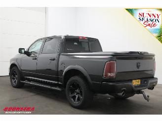 Dodge Ram 1500 5.7 V8 4x4 Crew Cab 5'7 Laramie Schuifdak Leder Ventilatie Alpine LRHZ AHK picture 4