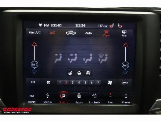Dodge Ram 1500 5.7 V8 4x4 Crew Cab 5'7 Laramie Schuifdak Leder Ventilatie Alpine LRHZ AHK picture 24