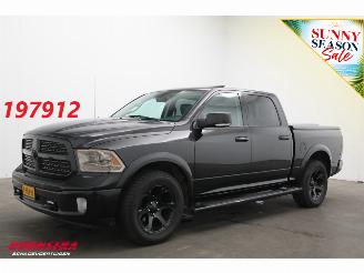 okazja samochody ciężarowe Dodge Ram 1500 5.7 V8 4x4 Crew Cab 5'7 Laramie Schuifdak Leder Ventilatie Alpine LRHZ AHK 2018/7