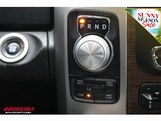 Dodge Ram 1500 5.7 V8 4x4 Crew Cab 5'7 Laramie Schuifdak Leder Ventilatie Alpine LRHZ AHK picture 26