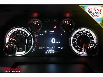 Dodge Ram 1500 5.7 V8 4x4 Crew Cab 5'7 Laramie Schuifdak Leder Ventilatie Alpine LRHZ AHK picture 17