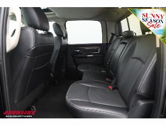 Dodge Ram 1500 5.7 V8 4x4 Crew Cab 5'7 Laramie Schuifdak Leder Ventilatie Alpine LRHZ AHK picture 12
