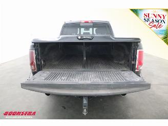 Dodge Ram 1500 5.7 V8 4x4 Crew Cab 5'7 Laramie Schuifdak Leder Ventilatie Alpine LRHZ AHK picture 7