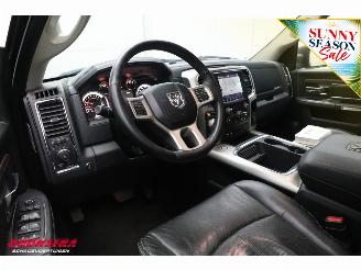 Dodge Ram 1500 5.7 V8 4x4 Crew Cab 5'7 Laramie Schuifdak Leder Ventilatie Alpine LRHZ AHK picture 13