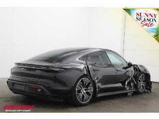 Porsche Taycan 93 kWh Performancebatterie+ Pano LED ACC Bose Camera SHZ picture 3
