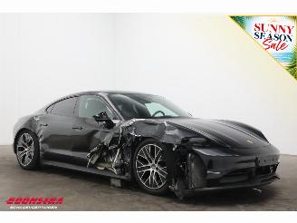 Porsche Taycan 93 kWh Performancebatterie+ Pano LED ACC Bose Camera SHZ picture 2