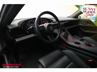 Porsche Taycan 93 kWh Performancebatterie+ Pano LED ACC Bose Camera SHZ picture 22