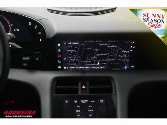 Porsche Taycan 93 kWh Performancebatterie+ Pano LED ACC Bose Camera SHZ picture 17