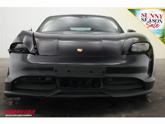 Porsche Taycan 93 kWh Performancebatterie+ Pano LED ACC Bose Camera SHZ picture 12