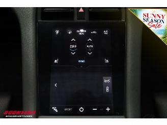 Porsche Taycan 93 kWh Performancebatterie+ Pano LED ACC Bose Camera SHZ picture 36