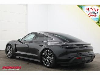 Porsche Taycan 93.4 kWh Performancebatterie+ Pano LED ACC Bose Camera SHZ picture 4