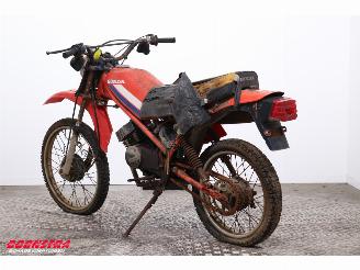Honda  MT5 picture 4