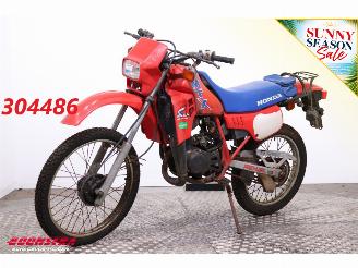 occasione scooter Honda  MTX50 1981/7