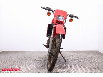 Honda  MTX50 picture 6