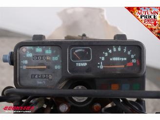 Honda  MTX50 picture 17