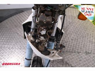 Honda  MTX50 picture 15