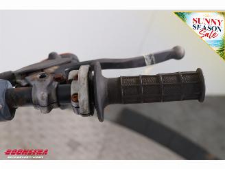 Honda  MTX50 picture 19