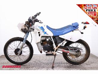 Honda  MTX50 picture 5
