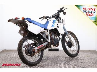 Honda  MTX50 picture 3
