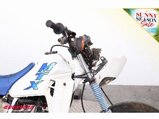 Honda  MTX50 picture 14