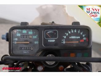 Honda  MTX50 picture 17