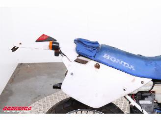 Honda  MTX50 picture 9