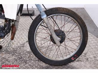 Honda  MTX50 picture 13